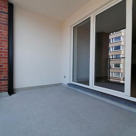 Superbe Appartement Neuf Et Moderne A Льеж Экстерьер фото