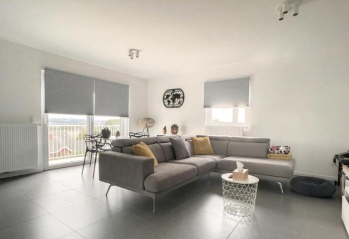 Superbe Appartement Neuf Et Moderne A Льеж Экстерьер фото